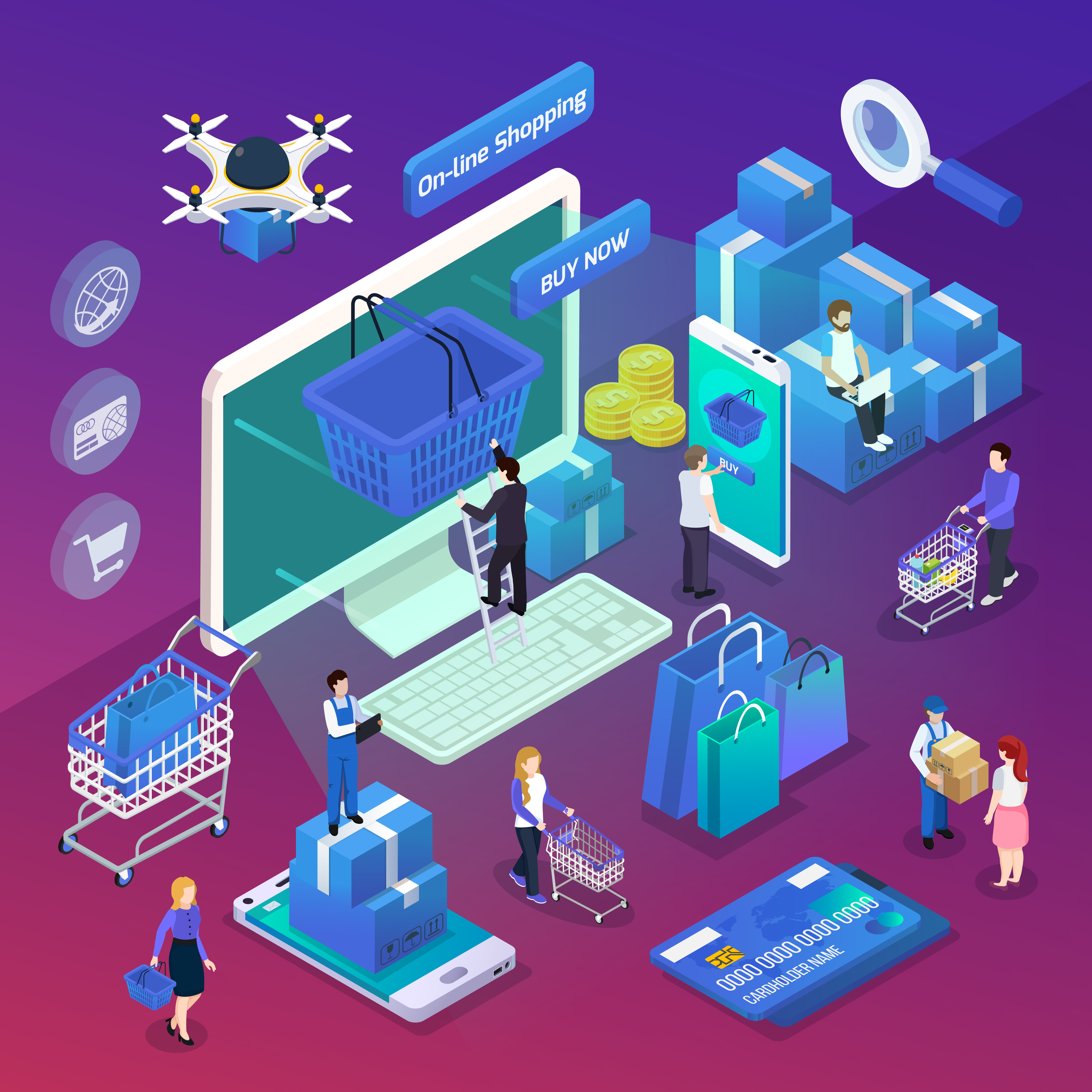 Vilva Ecom SaaS: Your All-in-One E-Commerce Platform