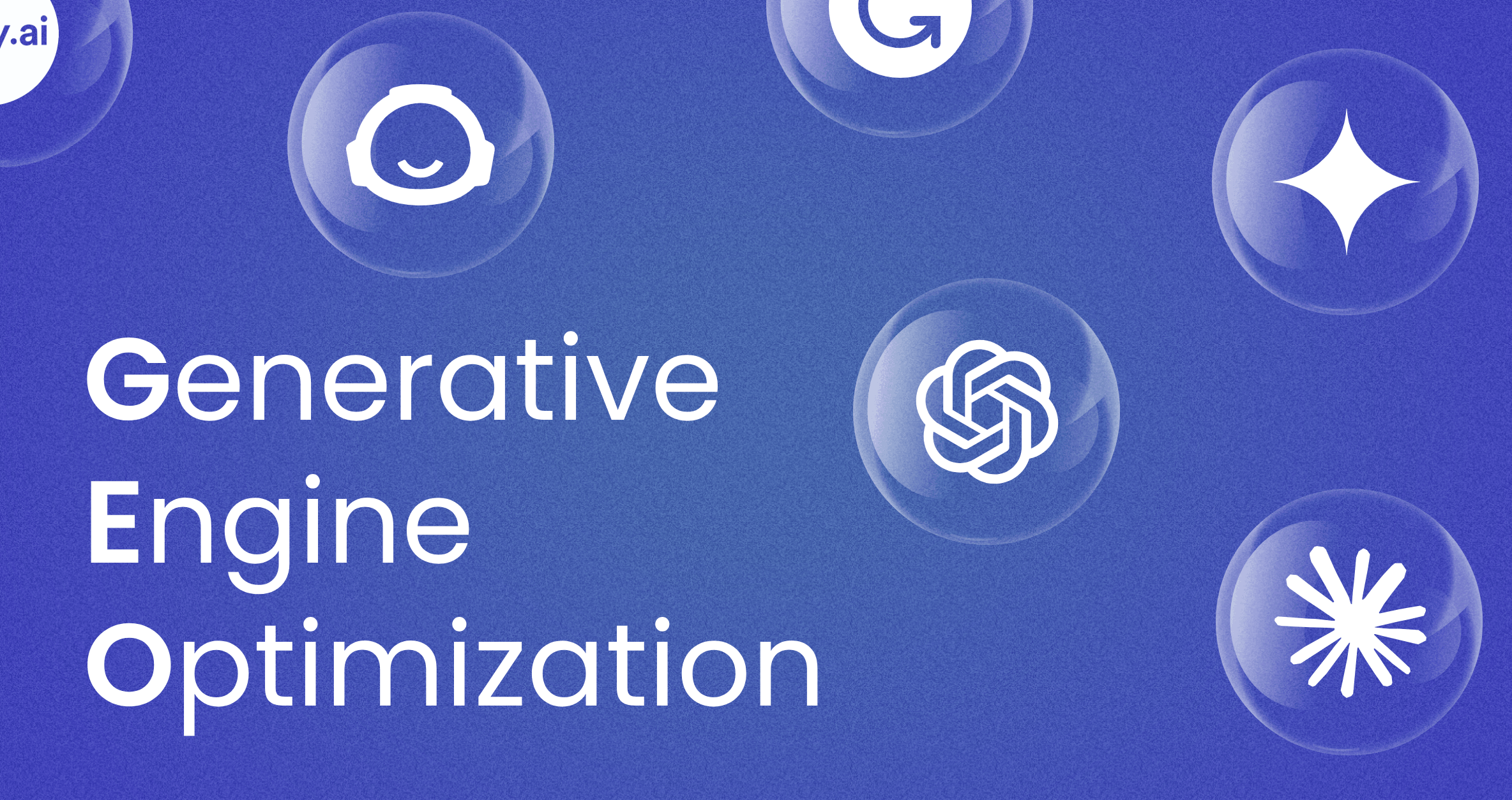 GEO: How to Get Your Brand Mentioned in AI Answers