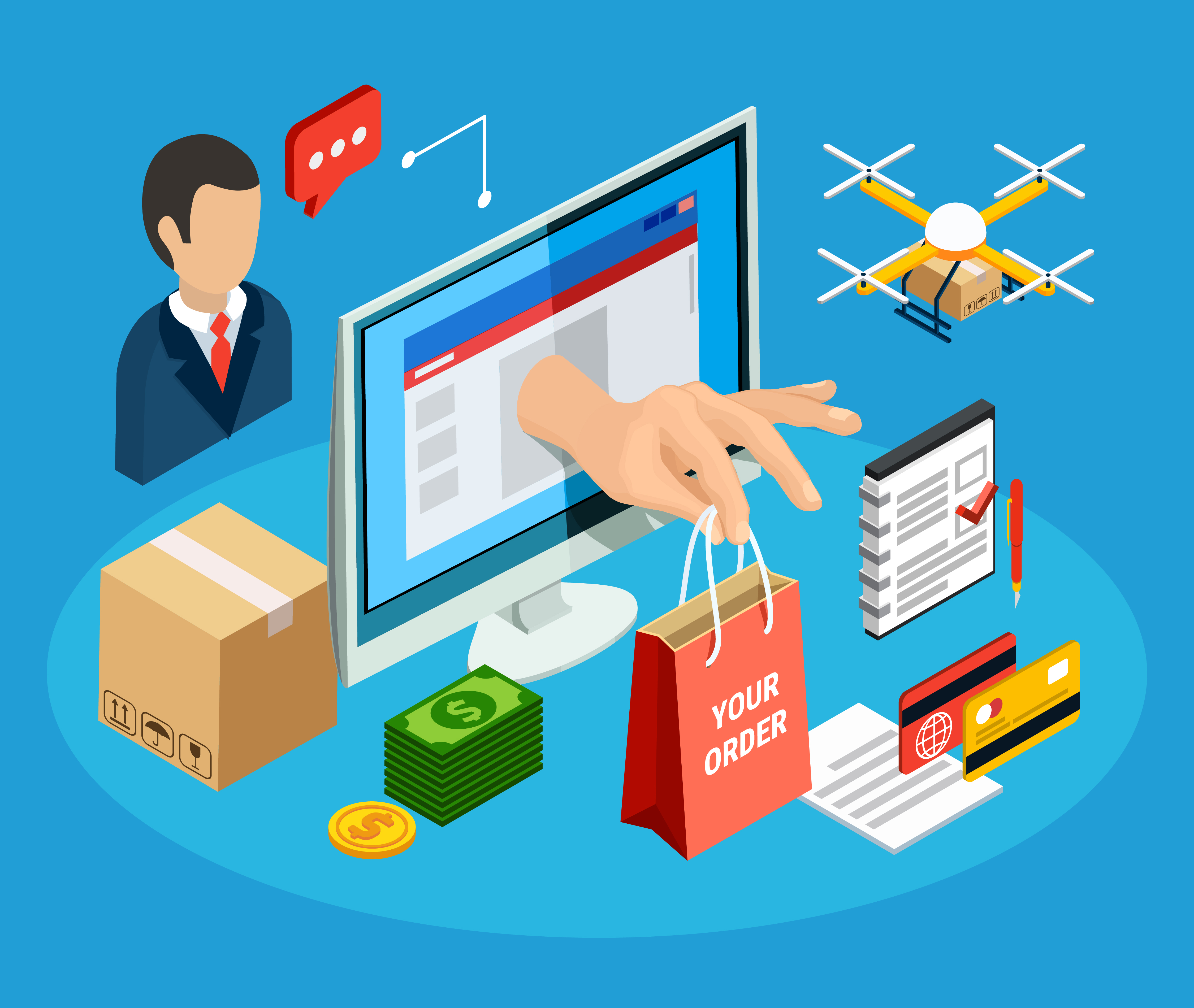 Polivueco's E-Commerce Success with Vilva EcomSaaS