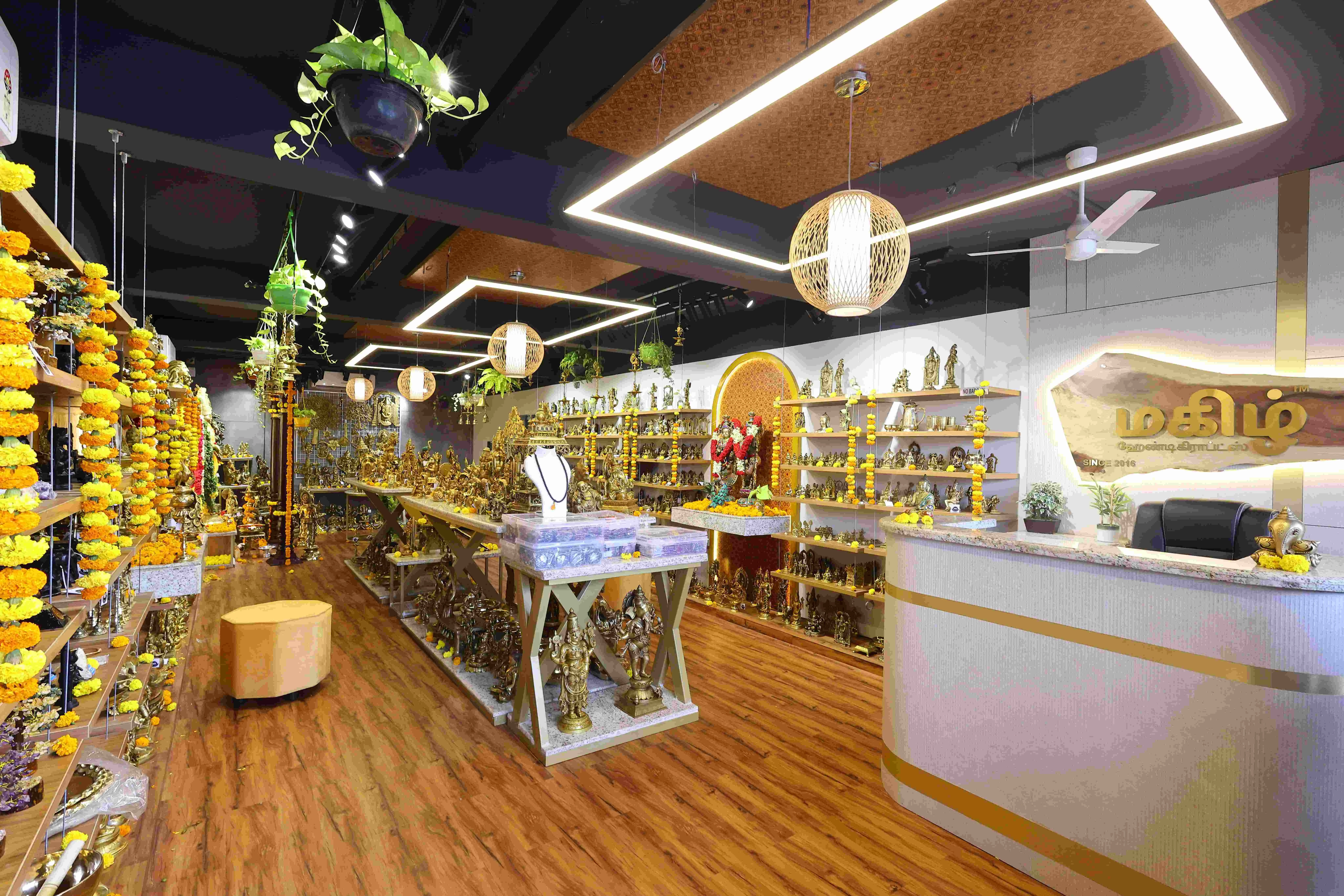 How Magizh Handicrafts Became a Global Brand with Vilva D2C