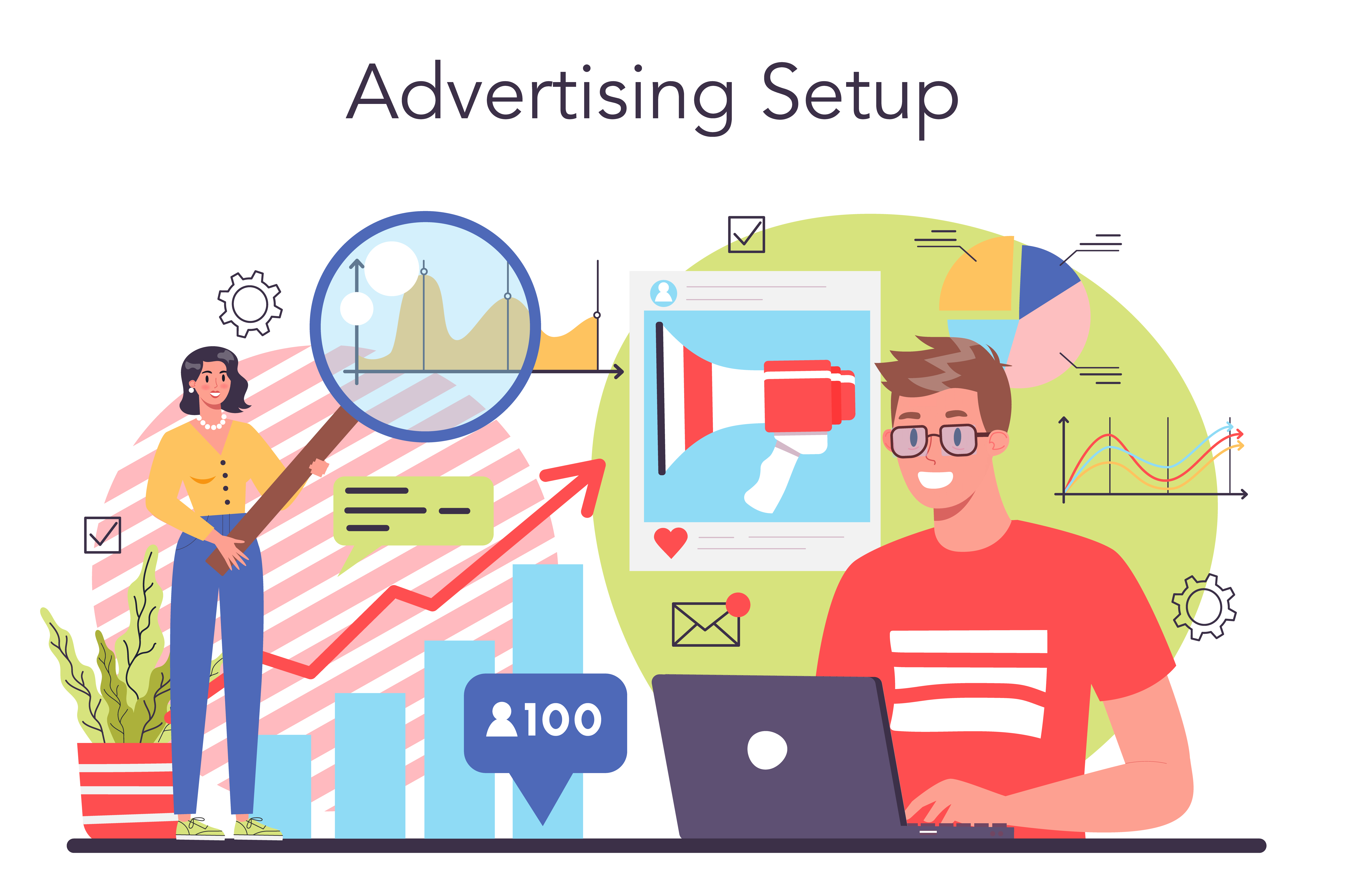How to Set Up Meta Ads (Step-by-Step Guide)