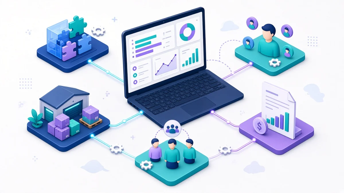 Best Software solutions in Chennai