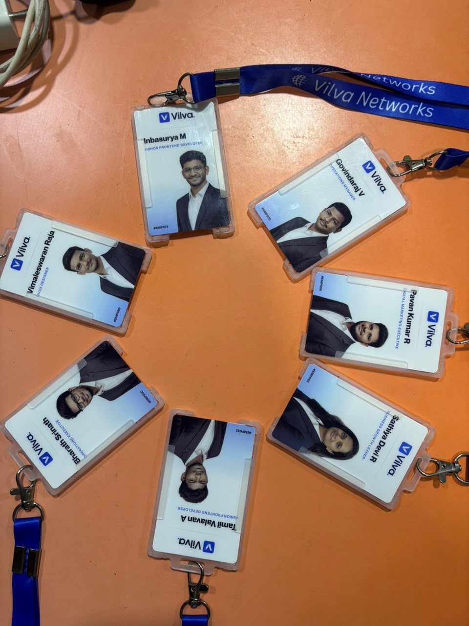 A Step Toward a More Professional Workplace