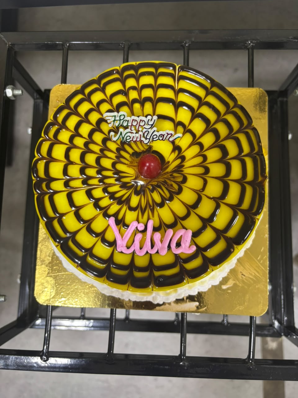 Welcoming the New Year with Unity, Purpose, and Growth at Vilva Networks