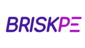 Briskpe Logo