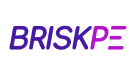 Briskpe Logo