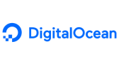 DigitalOcean Logo