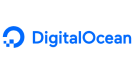 DigitalOcean Logo
