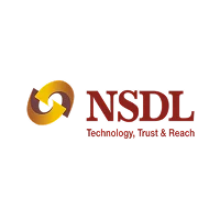 NSDL Logo