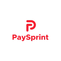 PaySprint Logo