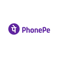 PhonePe Logo