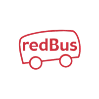 RedBus Logo
