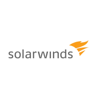 SolarWinds Logo