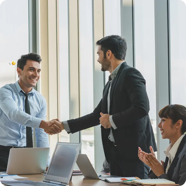 Vilva Business Partners