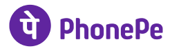 PhonePe Logo