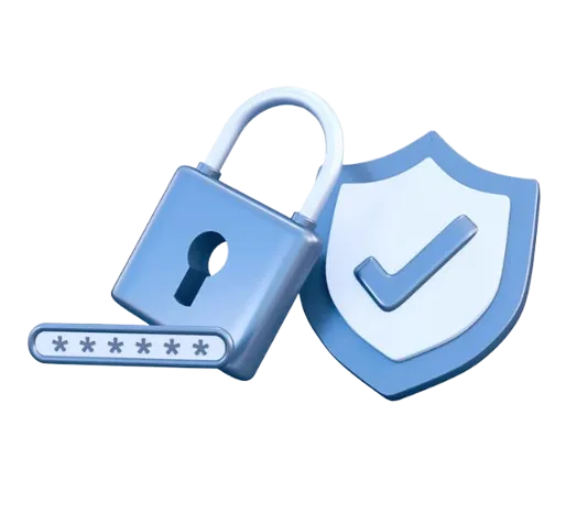 Secure, compliance-ready website infrastructure