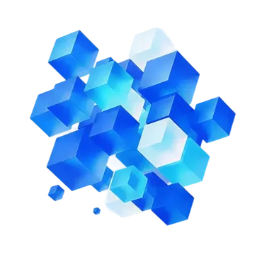 Business tools visualization