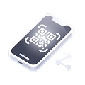 QR Code Sharing