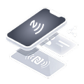 NFC Card Integration