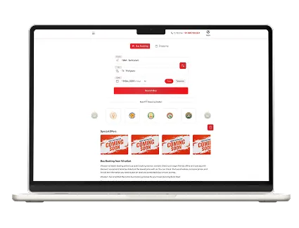 Vilva One Web