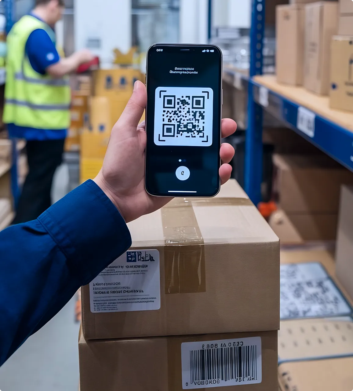 Billing app that captures invoices and auto-updates inventory and expenses